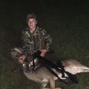 Meet your Posher, Mason